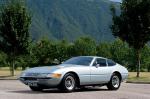 Ferrari 365 GTB/4 Daytona 1970 года